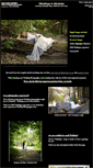 Mobile Screenshot of muskokaweddingphotographer.com